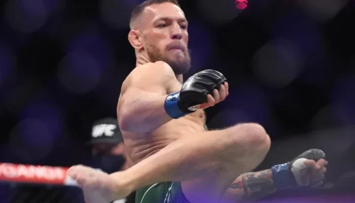 Conor McGregor Mengumumkan Waktu Pemulihan Setelah Cedera Serius