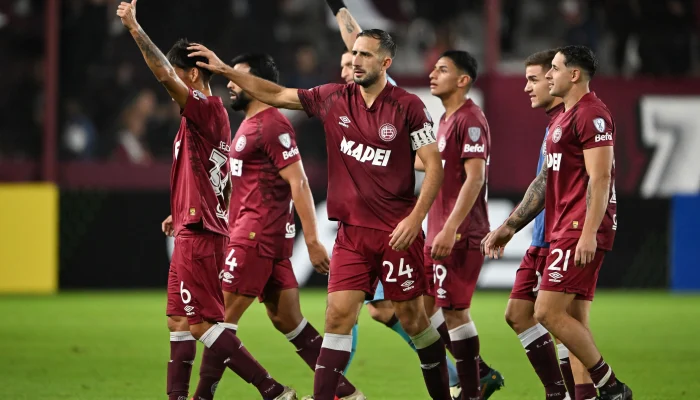 Copa Sudamericana: Cienciano vs Lanus dan Santos vs Universidad Central, Pertarungan Sengit di Babak Grup