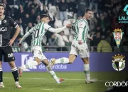 Córdoba CF dan Burgos CF Perkuat Tim untuk Musim Baru