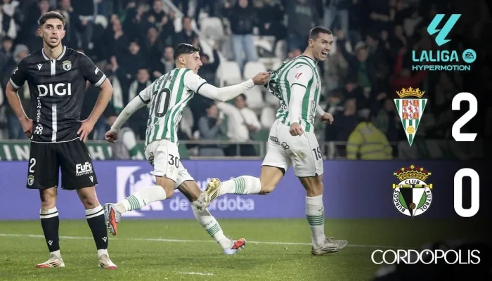 Córdoba CF dan Burgos CF Perkuat Tim untuk Musim Baru