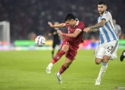 Cristian Romero: Dari Pemain Muda hingga Bintang Tim Nasional