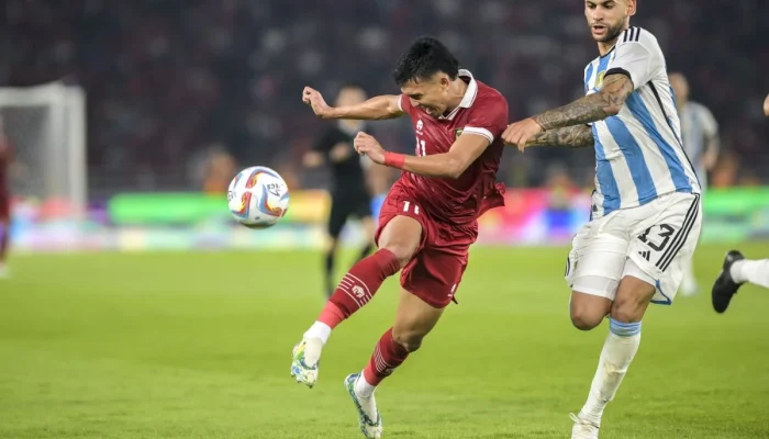 Cristian Romero: Dari Pemain Muda hingga Bintang Tim Nasional