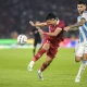 Cristian Romero: Dari Pemain Muda hingga Bintang Tim Nasional