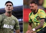 Cristian Volpato dan Socceroos: Masa Depan yang Cerah Setelah Piala Dunia 2026