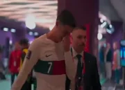 Cristiano Ronaldo dan Luka Modrić Menikmati Liburan di Katalonia Setelah Tersingkir dari Piala Dunia