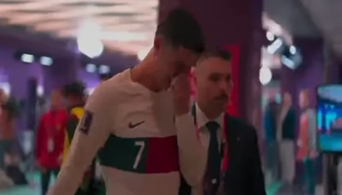 Cristiano Ronaldo dan Luka Modrić Menikmati Liburan di Katalonia Setelah Tersingkir dari Piala Dunia