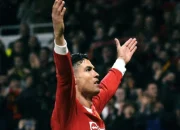 Cristiano Ronaldo: Dari Awal yang Memalukan hingga Menjadi Ikono Sepak Bola