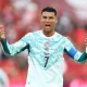Cristiano Ronaldo Mengucapkan Selamat Tinggal pada Piala Dunia