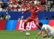 Cristiano Ronaldo Pimpin Portugal Menang 5-0 Atas Uzbekistan di Piala Dunia