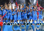 Cruz Azul Menjadi Juara Campeón de Campeones dan Melangkah Lebih Dekat ke Rekor