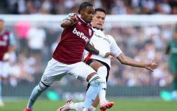 Crysencio Summerville Jadi Sorotan Tottenham dan Manchester United