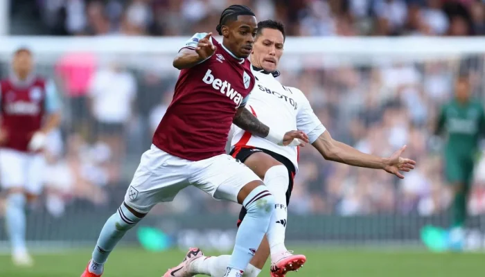 Crysencio Summerville Jadi Sorotan Tottenham dan Manchester United