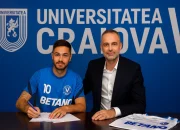 CS Universitatea Craiova Hadapi Tantangan Baru di Liga