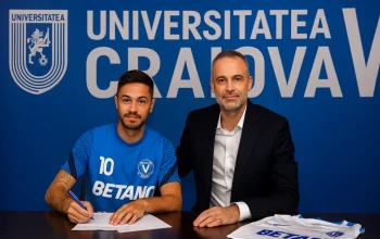 CS Universitatea Craiova Hadapi Tantangan Baru di Liga