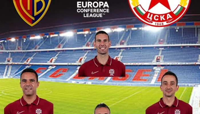 CSKA Sofia Siap Tantang Lawan Baru di Liga Eropa
