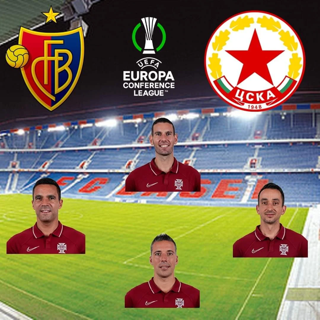 CSKA Sofia Siap Tantang Lawan Baru di Liga Eropa