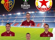 CSKA Sofia Unggul 3-2 atas Derry City di Kualifikasi Liga Europa