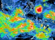 Cuaca di Indonesia: BMKG Prakirakan Hujan dan Angin Kencang di Beberapa Wilayah