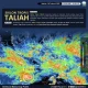 Cuaca Ekstrem Mengancam Indonesia: Banjir Rob, Siklon Tropis, dan Angin Kencang