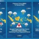 Cuaca Ekstrem Mengancam Indonesia: Hujan Lebat dan Angin Kencang Melanda Banyak Wilayah