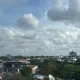 Cuaca Hari Ini: Cerah Berawan di Makassar, Hujan di Sebagian Wilayah Indonesia