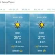 Cuaca Malang Hari Ini Cerah, Suhu Udara Berkisar Antara 14-29 Derajat Celsius