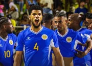 Curacao Membuat Sejarah di Piala Dunia 2026: Kisah Eloy Room dan Strategi Menuju Sukses