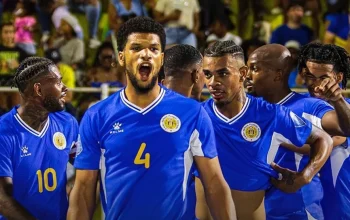 Curacao Membuat Sejarah di Piala Dunia 2026: Kisah Eloy Room dan Strategi Menuju Sukses