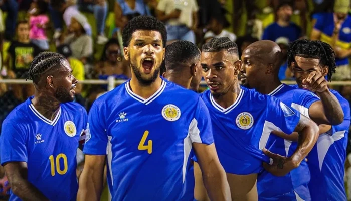 Curacao Membuat Sejarah di Piala Dunia 2026: Kisah Eloy Room dan Strategi Menuju Sukses