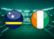 Curaçao vs Côte d'Ivoire: Pertarungan Sengit di Piala Dunia 2026