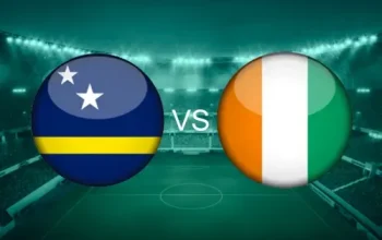 Curaçao vs Côte d'Ivoire: Pertarungan Sengit di Piala Dunia 2026