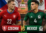 Czechia vs Mexico World Cup 2026: Pertarungan Sengit di Piala Dunia