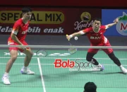 Daftar Wakil Indonesia pada Thailand Open 2026 - Leo/Daniel dan Rehan/Gloria Comeback