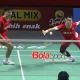 Daftar Wakil Indonesia pada Thailand Open 2026 – Leo/Daniel dan Rehan/Gloria Comeback