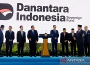 Danantara Perkuat Ekosistem Investasi Nasional dengan Pengambilalihan Saham Empat Manajer Investasi BUMN