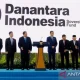 Danantara Perkuat Ekosistem Investasi Nasional dengan Pengambilalihan Saham Empat Manajer Investasi BUMN