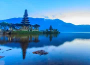 Danau Batur: Keindahan Alam dan Fenomena Unik di Bali