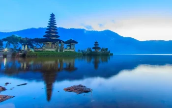 Danau Batur: Keindahan Alam dan Fenomena Unik di Bali