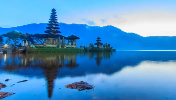 Danau Batur: Keindahan Alam dan Fenomena Unik di Bali