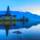 Danau Batur: Keindahan Alam dan Fenomena Unik di Bali