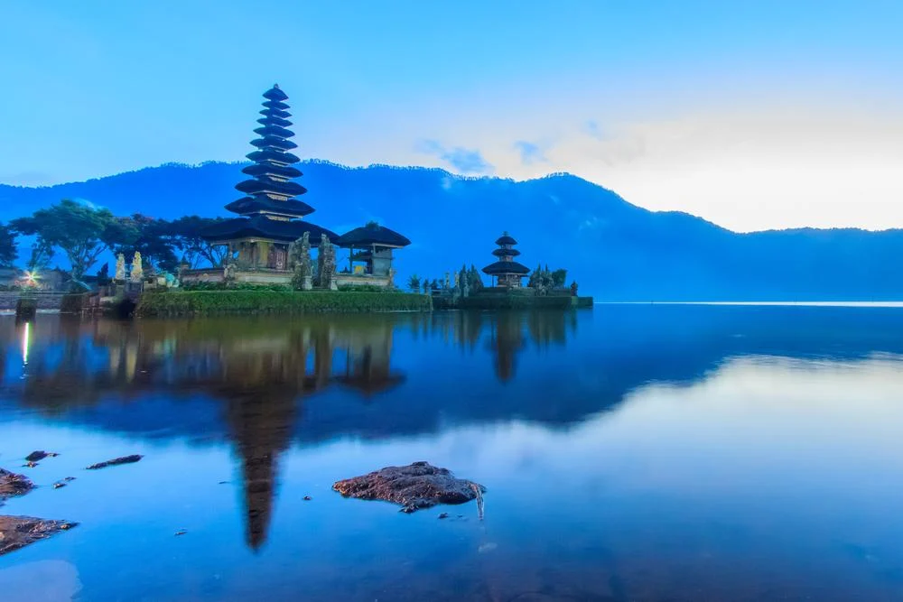 Danau Batur: Keindahan Alam dan Fenomena Unik di Bali