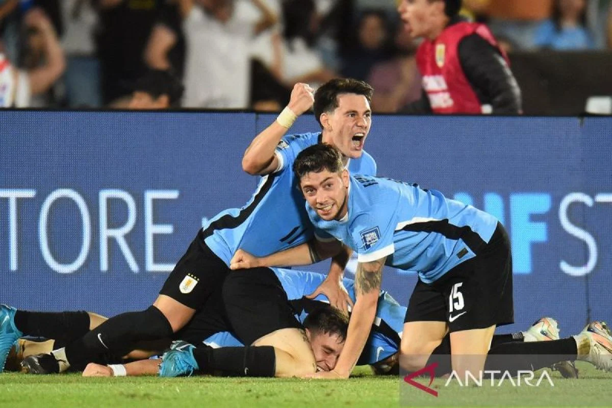 Daniel Muñoz Bersinar di Piala Dunia 2026, Kolombia Lolos ke Babak 16 Besar