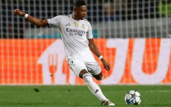 David Alaba dan Peranannya dalam Dunia Sepak Bola