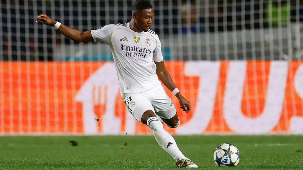 David Alaba dan Peranannya dalam Dunia Sepak Bola