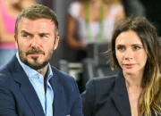 David Beckham: Dari Sepak Bola ke Bisnis dan Keluarga