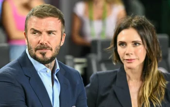 David Beckham: Dari Sepak Bola ke Bisnis dan Keluarga