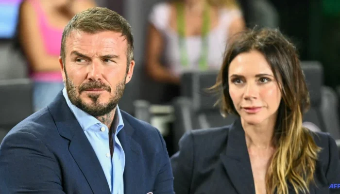David Beckham: Dari Sepak Bola ke Bisnis dan Keluarga