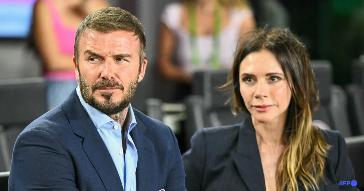 David Beckham: Dari Sepak Bola ke Bisnis dan Keluarga