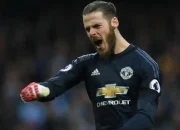 David de Gea dan Manchester United: Kisah Transfer yang Gagal dan Momen-Momen Penting