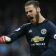 David de Gea dan Manchester United: Kisah Transfer yang Gagal dan Momen-Momen Penting